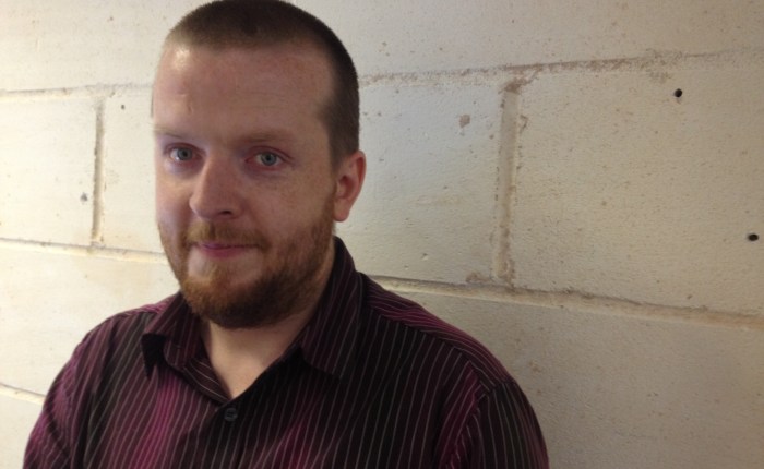 Can England’s A&E units spot the malnourished? Mark’s story revisited