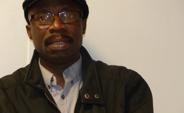 London foodbank life: Surreal at times, but dangerous too