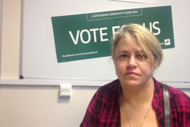 Life after #Atos: Good news for&nbsp;Deborah